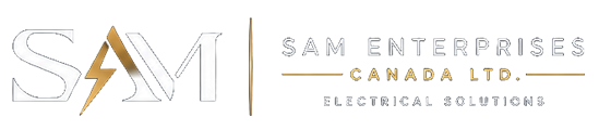SAM Enterprises Canada Ltd.